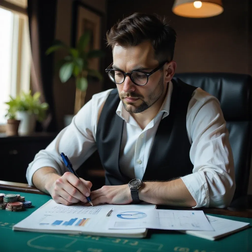 DisciplinedBettingBigWins