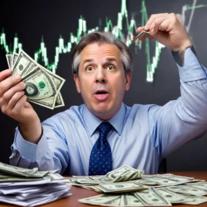 Financial Crossroads Strategy