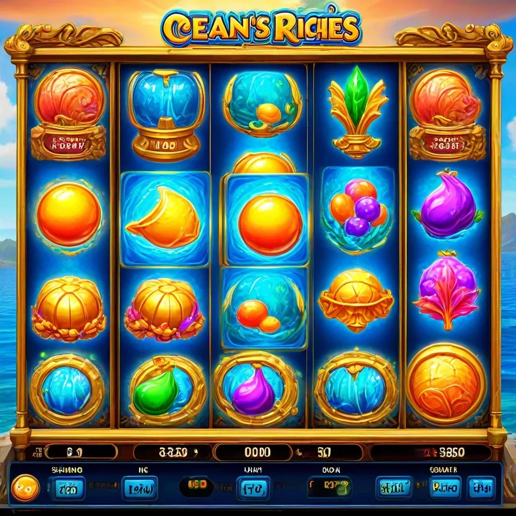 Oceans_Riches_Delayed_Wins