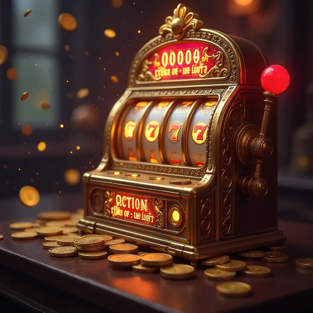 Patience Rewards Bounty