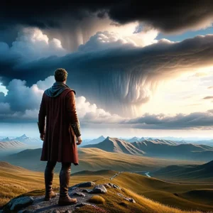 Preparedness Epic Journey