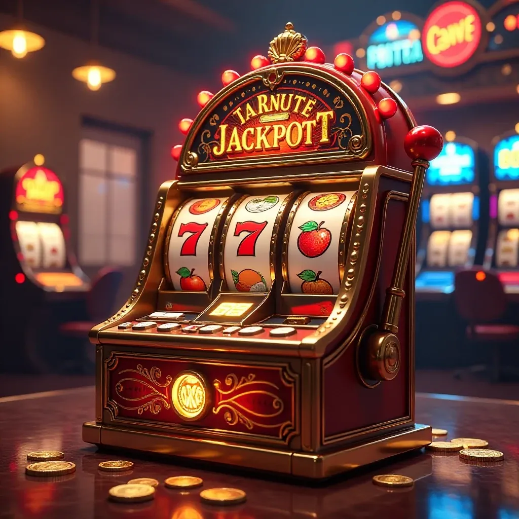 Retro_Nostalgia_Jackpot