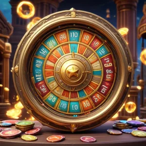 Surprise Slot Machine