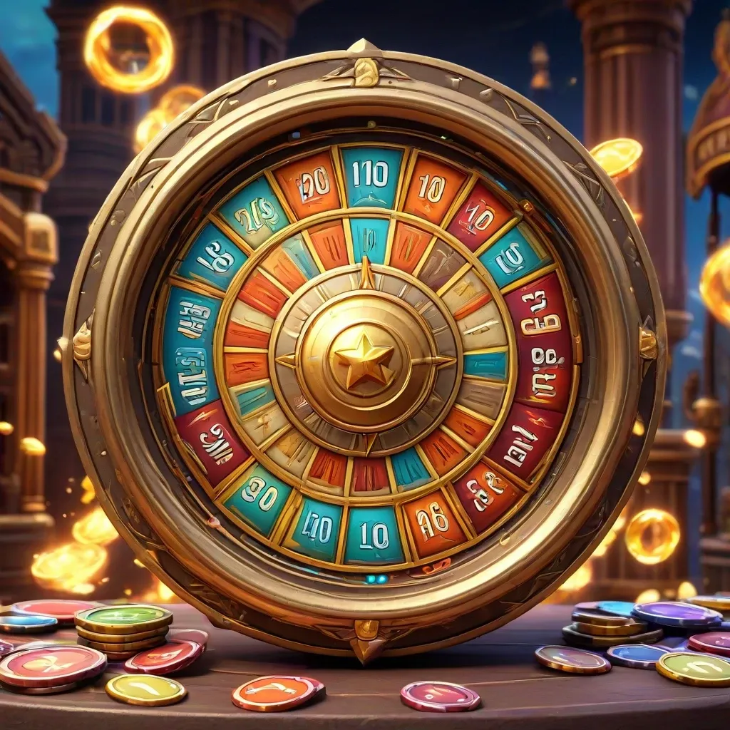 Surprise Slot Machine