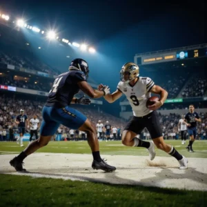 Titans Mavericks Showdown